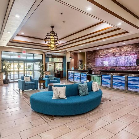 Fairfield Inn & Suites By Marriott Аламогордо Экстерьер фото